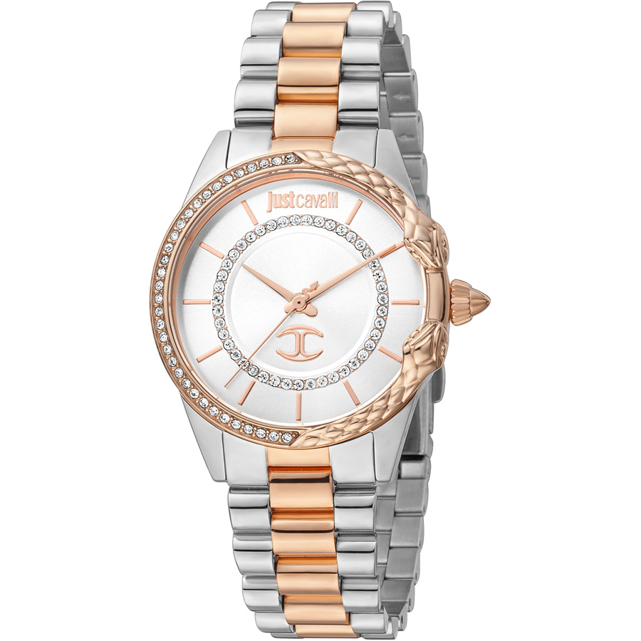 Часы Just Cavalli Catena S. JC1L095M0295